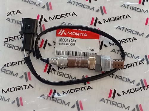 Sensor De Oxigeno Montero Sport/l300 Cable Corto 