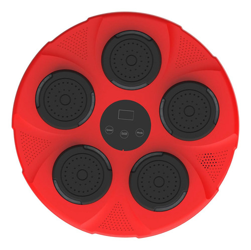Máquina De Boxeo, Música Inteligente, Bolsa De Arena, Almoha