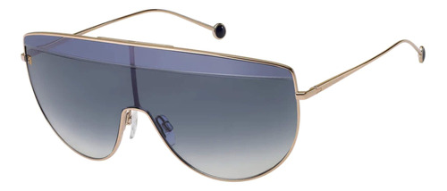 Gafas De Sol Tommy Hilfiger Th 1807/s 0ddb/08 Para Mujer