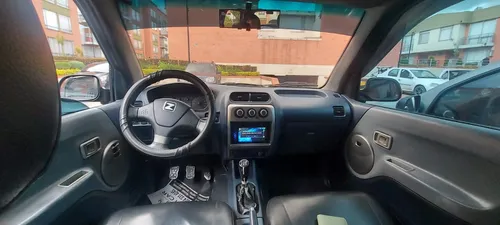 Zotye Nomada 1.3