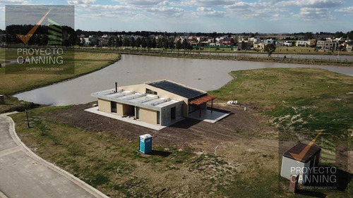 Imagen 6 de 8 de Venta De Lote Terreno En Barrio San Felipe Canning Ezeiza