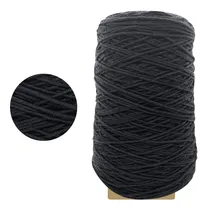 Comprar Hilo Tejido Macrame Para Crochet O Telar