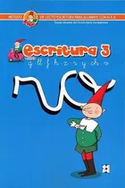 Comprar Método De Escritura Pipe. Escritura 3 - Centro María Correde