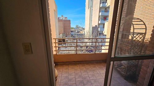 Departamento En Venta 1 Dormitorio Con Amenities En República De La Sexta