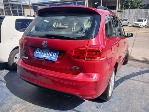 Volkswagen Suran 1.6 Comfortline