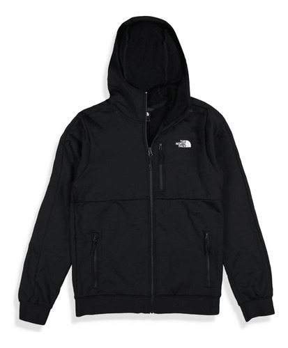 Campera Buzo The North Face Pioneer Peak Full Zip Original