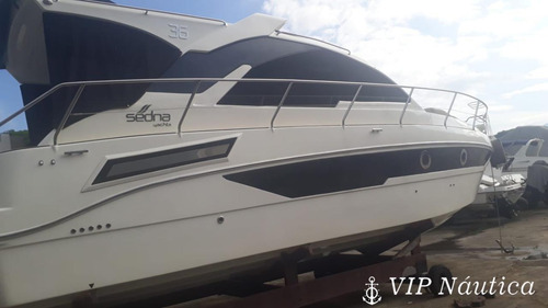 Sedna 36 Ht | 2 X Volvo 280 Hp | 2019 | N Phantom | Focker