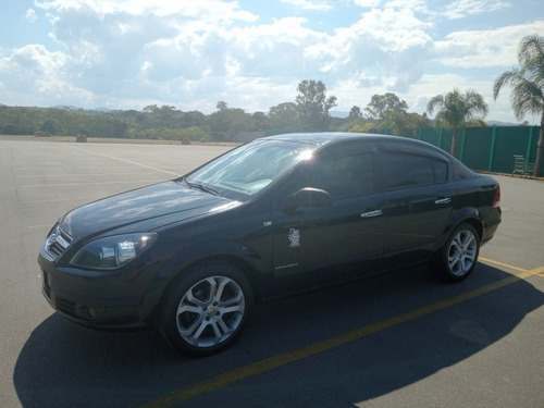 Chevrolet Vectra 2006 2.0 Elegance Flex Power 4p