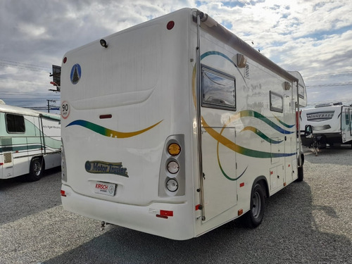 Imagem 4 de 15 de Motorhome Mtb 710 45c14 - Y@w4 - Itu Trailer