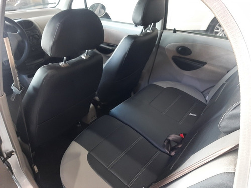 Imagem 10 de 14 de Chery Qq 1.0 2015 *** Impecável ***