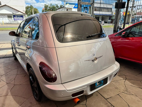 Chrysler PT Cruiser Cruiser Classic 2.4 16V 143cv 4p