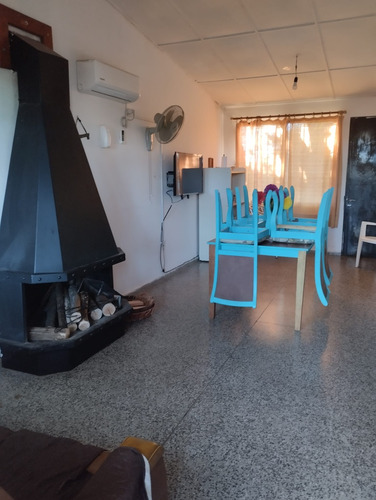 Casa En Palmar Alquilo, 3 Dormitorios, Precio X Dia
