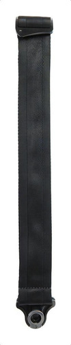 Cinturón de instrumentos con cierre automático negro D'addario 50bal00