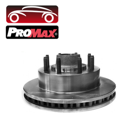 Disco Delantero Excursion F250 F350 Super Duty 4x2 99-03