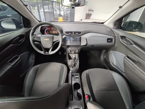 Chevrolet Joy 1.4 Lt