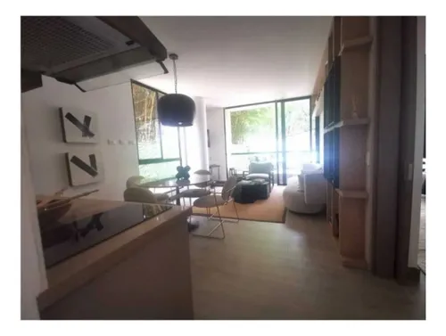 Rhbr-13013 Aptaestudio P Tranquilo Moderno Poblado San Lucas