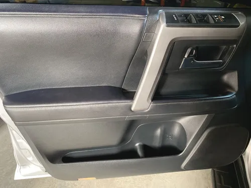 Toyota 4Runner 4.0 Sr5 Fl