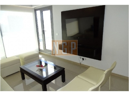 Depto En Aidy Grill. Ideal Para Vivir Todo El Año.-ref:10346