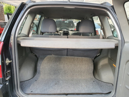 Chery Tiggo 2.0 Confort 4x2 127cv Gnc 2010 $790000