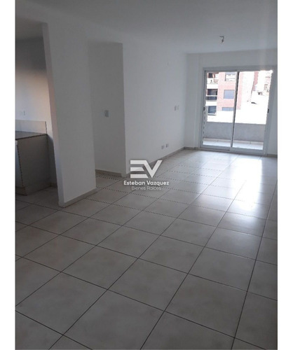 Imagen 2 de 13 de Alquiler. Departamento 2 Dorm 2 Baños Barrio General Paz. Moderno Y Con Amenities