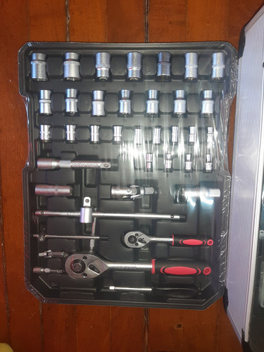 Kit De Herramientas Kato 245x1