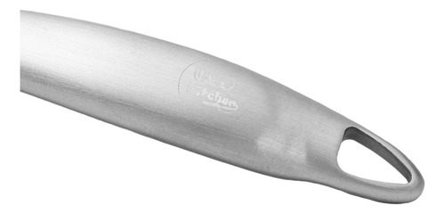 Sarten 20 3 Capas De Acero Inoxidable