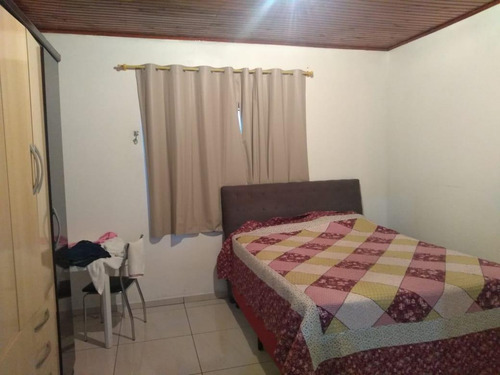 Imagem 8 de 17 de Casa Com 3 Dormitórios À Venda, 144 M² Por R$ 320.000,00 - Novo Mundo - Foz Do Iguaçu/pr - Ca0628