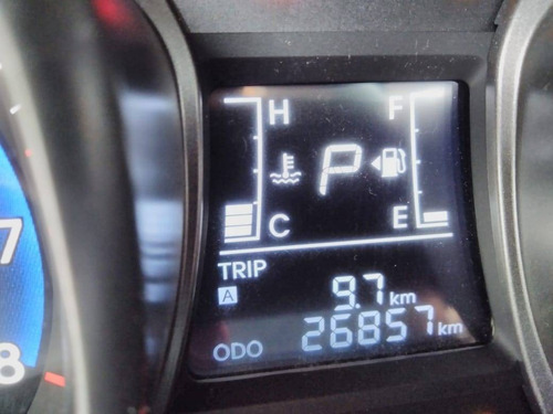 Imagem 5 de 9 de Hyundai Hb20 1.6 Comfort Plus 16v Flex 4p Automático