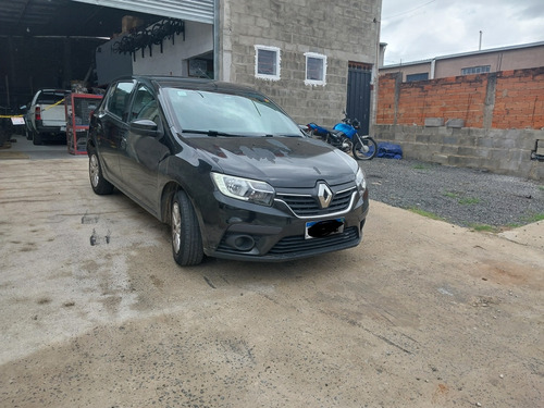 Renault Sandero 1.0 Life 12v 5p