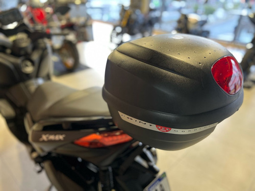 Yamaha Xmax 250 Abs - Faby