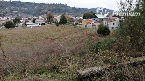 Sitio En Venta En Concepción