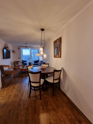 Venta Departamento Viña Del Mar