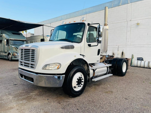 Imagen 3 de 14 de Freightliner Mulita Año 2004 Nacionalizado Con Pleto