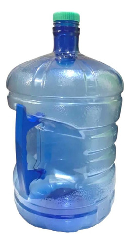 Garrafon  Para Agua De 11l  30pz