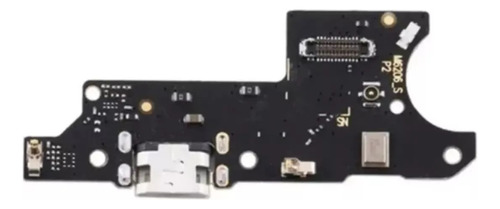 Flex Centro De Carga Para Moto G8 Power Lite Xt2055-2