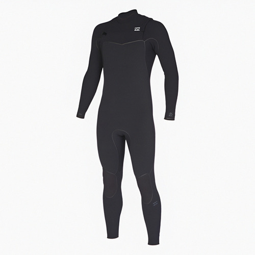 Traje De Neopreno 4.3 Mm Billabong 