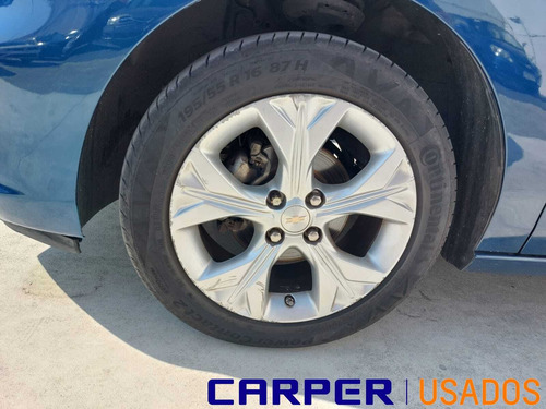 Chevrolet Onix 1.0t Hb Premier At