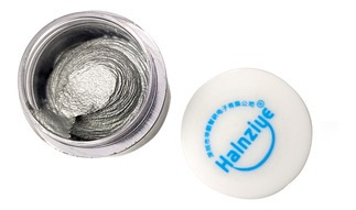 Imagen 4 de 4 de Pasta Termica Gris 10gr Hy710