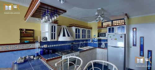 Imagen 26 de 30 de Mk Inmobiliaria Vende Exclusivo Apartamento En La Urb. La Llanada Edo. Vargas / 04126968207