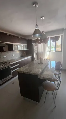 Apartamento En Venta