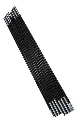 1 Juego De 2 Piezas Con Varillas De Fibra De Vidrio Para Aca