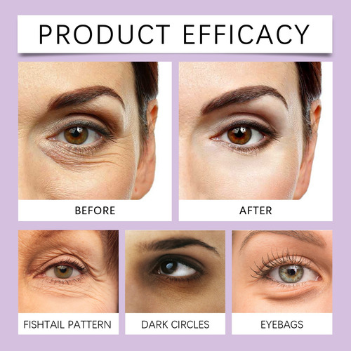 Ae Mascarilla For Ojos For Reducir Arrugas Y Líneas Finas.