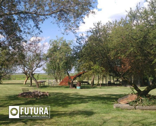 Imagen 4 de 15 de Terreno En Venta En La Isla - Los Marinos Lote 49