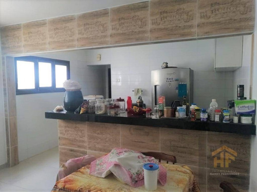 Imagem 4 de 20 de Excelente Casa Com 02 Pavimentos Em Jardim Atlântico - Ca0194