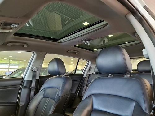Imagem 4 de 5 de Kia Sportage Ex 4p Flex Aut