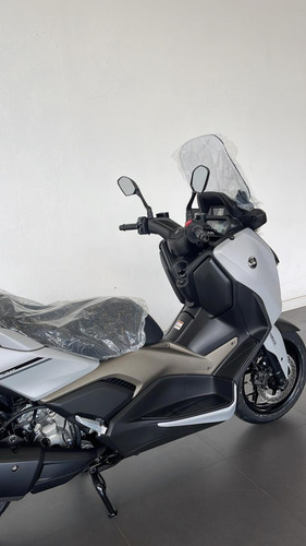 Yamaha Xmax 250 2025 Vendedor Bruno