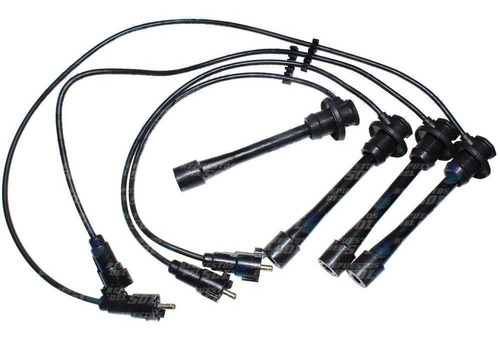 Juego Cable Bujia Hilux 2.4 2rz-fe Rzn168 4wd 1998 2006