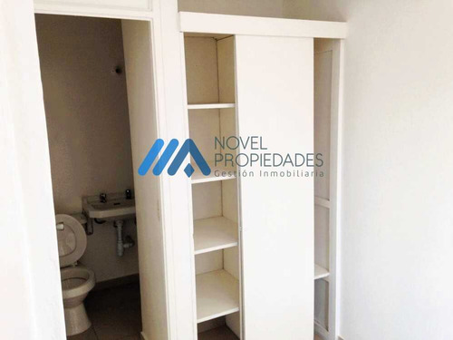 Duplex Remodelado, Excelente Ubicación (103790)