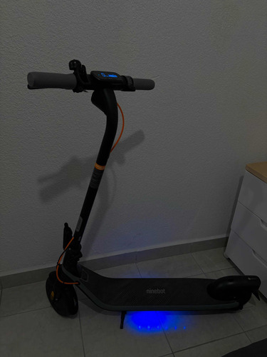 Ninebot E2 Plus