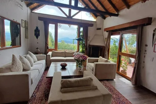 Finca En Venta En Guasca. Cod V7462